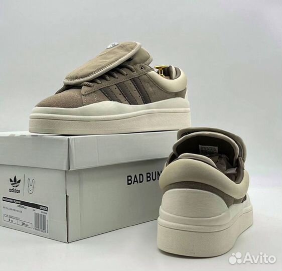 Adidas Bed banny зелёные разм. 37