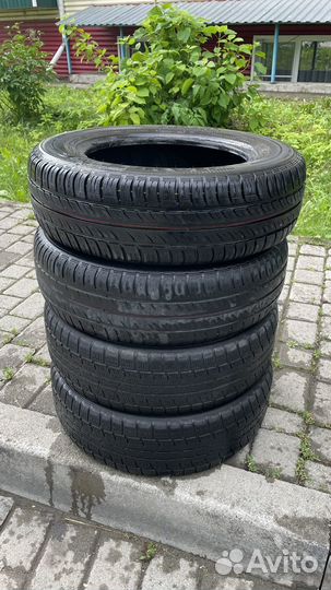 Amtel Planet DC 175/70 R14