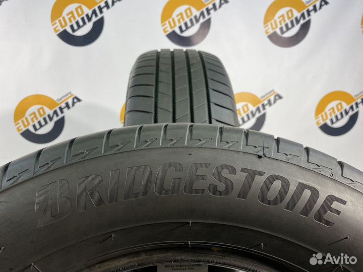 Bridgestone Turanza T005 255/60 R18 112T