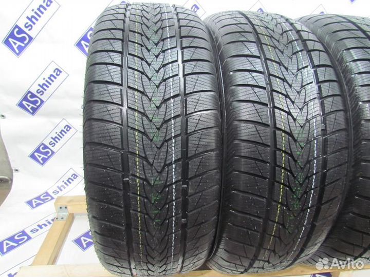 Tristar SnowPower HP 255/55 R19 111V