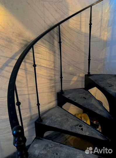 Металлоконструций Монтаж