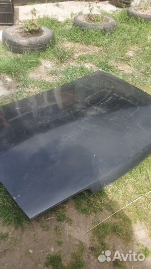 Капот ваз 2109