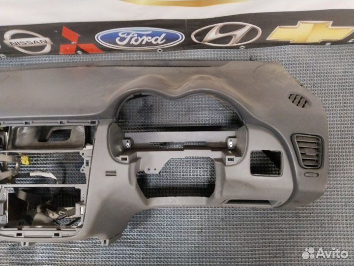 Торпедо Honda Hr-V GH4 D16A 1999