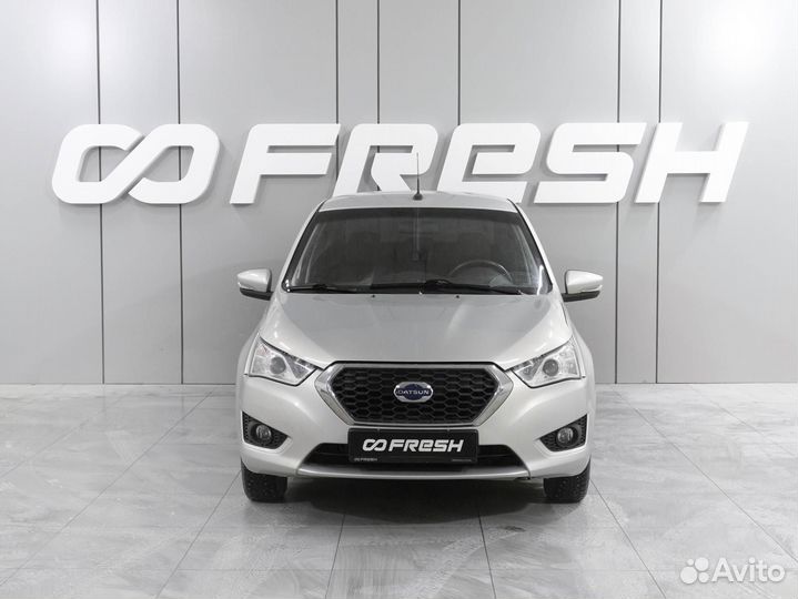 Datsun on-DO 1.6 МТ, 2020, 83 029 км