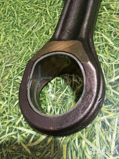 Шатун Renault Premium 2007 20480803