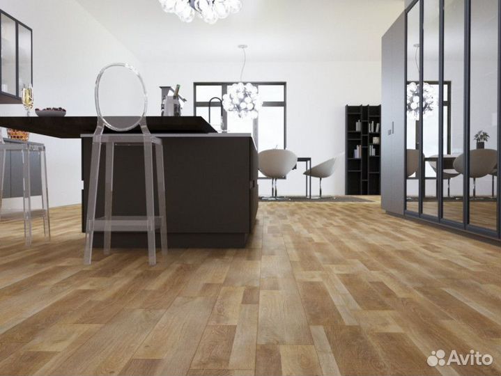 Кварцвинил со склада