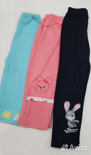 Одежда для девочки от 1 года до 2 лет