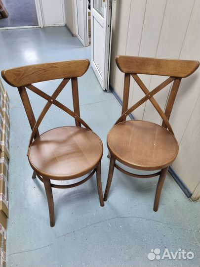 Стулья венские