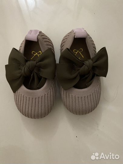 Босоножки для девочки 12 см