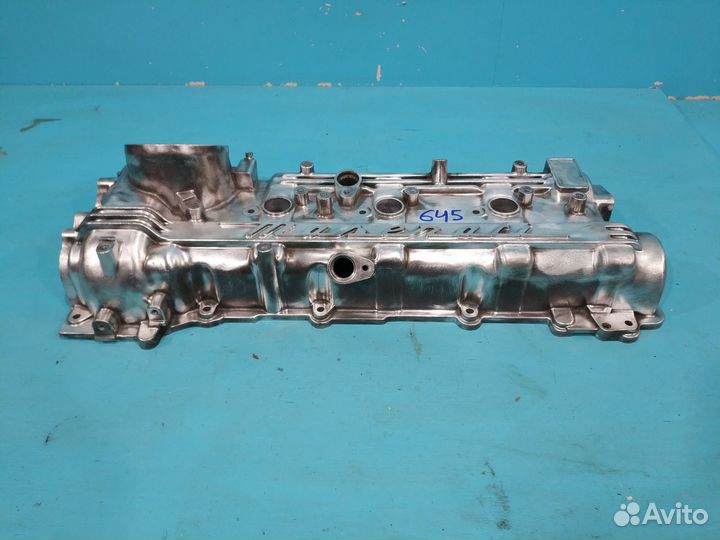 Клапанная крышка Maserati