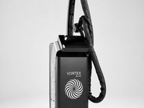Аппарат Vortex Slim Black 3D+F сенсор