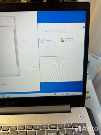 Lenovo 15 2021 года full HD, core i3