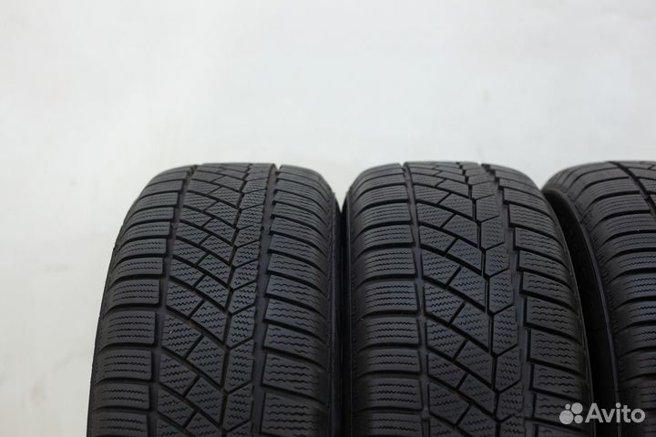 Continental ContiWinterContact TS 830 P 205/60 R16 92H