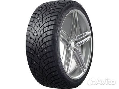 Triangle IcelynX TI501 235/55 R18 104T