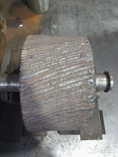 Сварочные работы