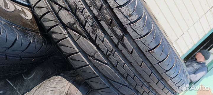 Колеса r15 лето