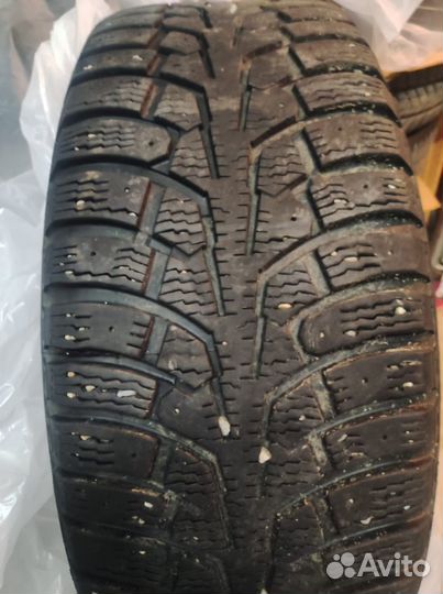 R16 Contyre Arctic Ice 2 205/55, PCD 5x108 DIA 63.4