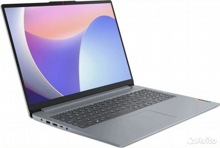 Ноутбук Lenovo IdeaPad Slim 3 16IAH8 83ES002WRK