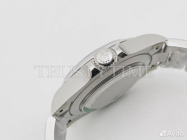 Часы Rolex AirKing 40mm 126900-0001