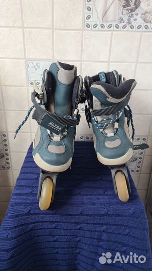 Ролики Ultra wheels