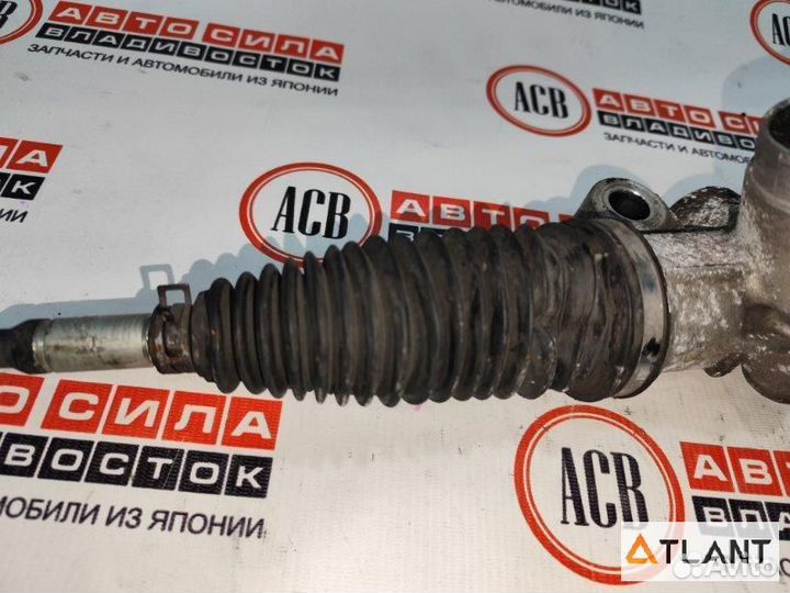 Рулевая рейка toyota prius alpha