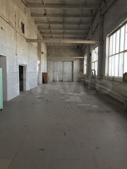 Производство, 300 м²