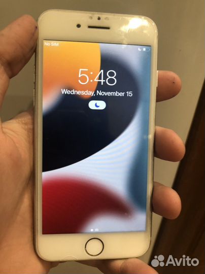 iPhone 7, 32 ГБ