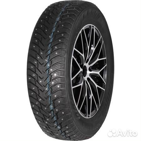 Ikon Tyres Nordman 8 225/45 R18 95T