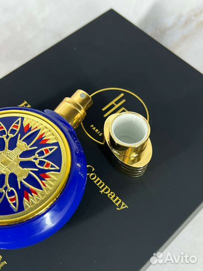 HFC divine blossom