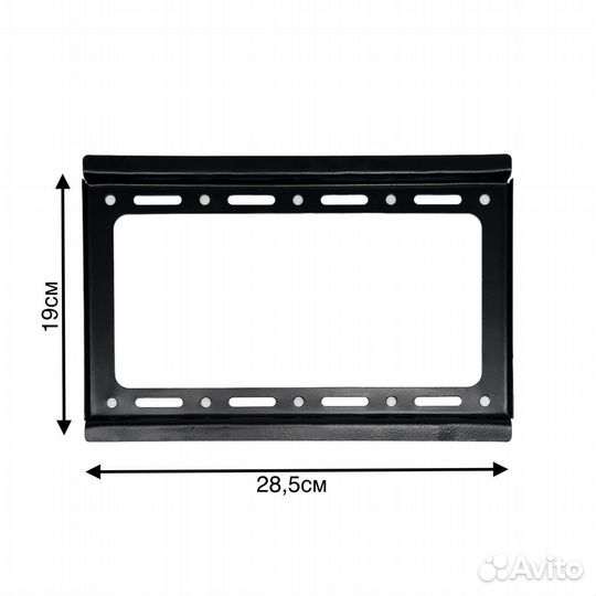 Кронштейн для телевизора 14 -42