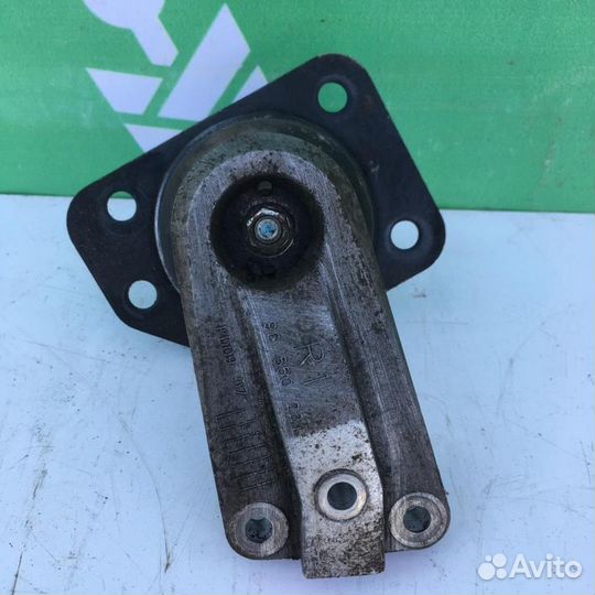 Опора двигателя правая Шевроле Лачетти