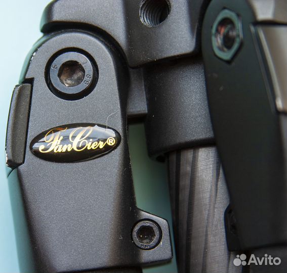 Карбоновый штатив