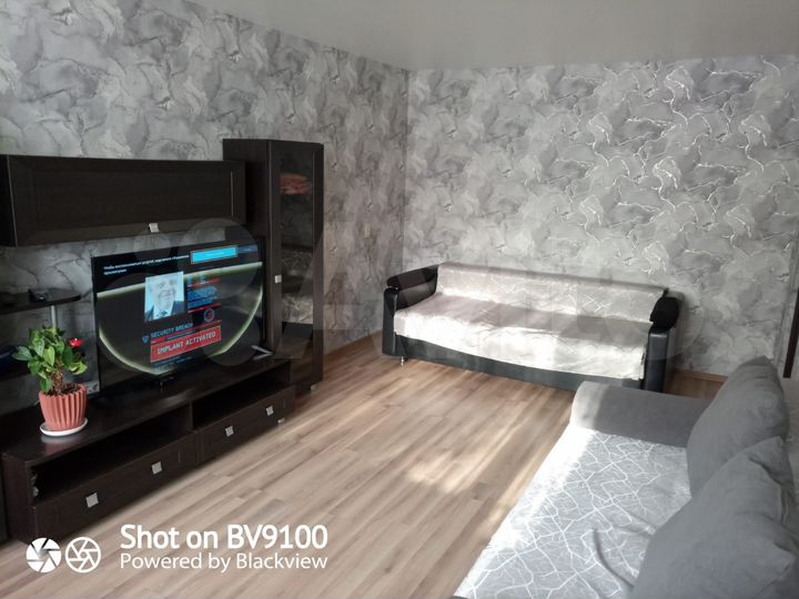 2-к. квартира, 45 м², 2/5 эт.
