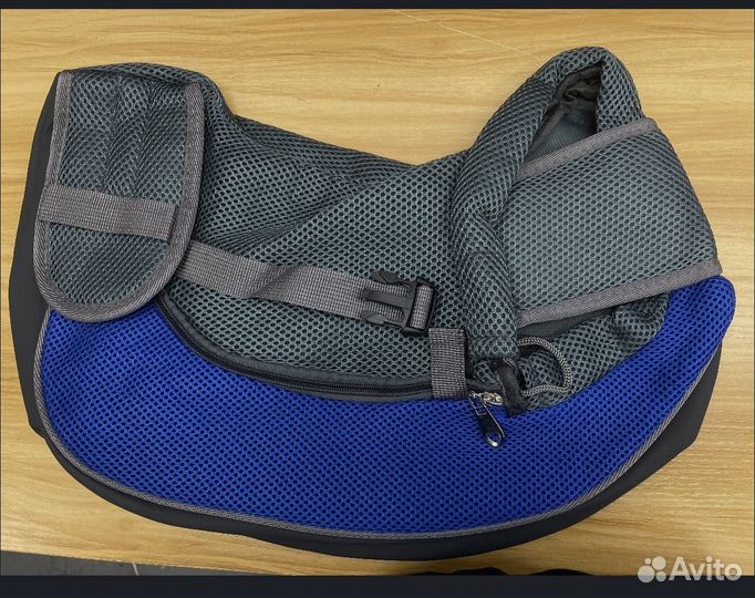 Переноска/Сумка слинг через плечо