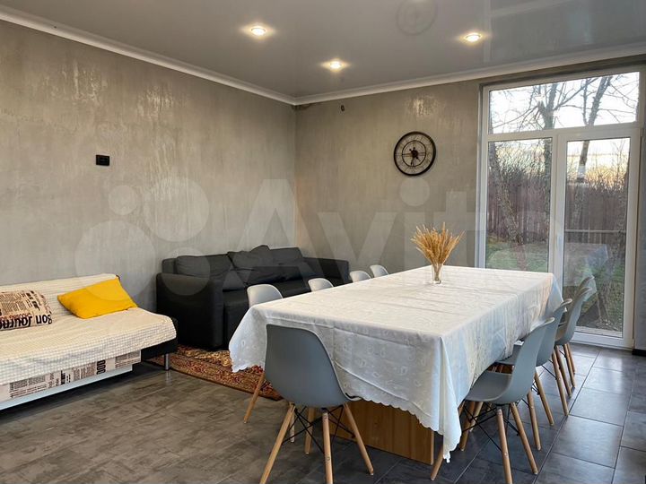 Дом 40 м² на участке 8 сот.