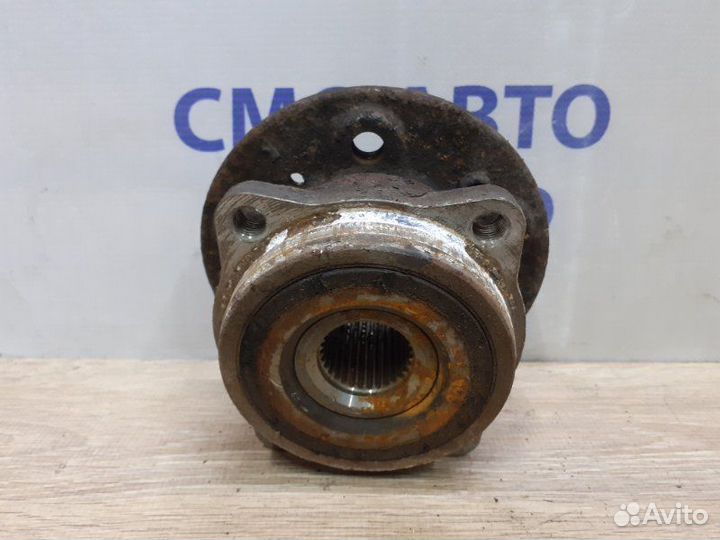 Ступица передняя Mercedes-Benz Ml W166 2.1D 2013