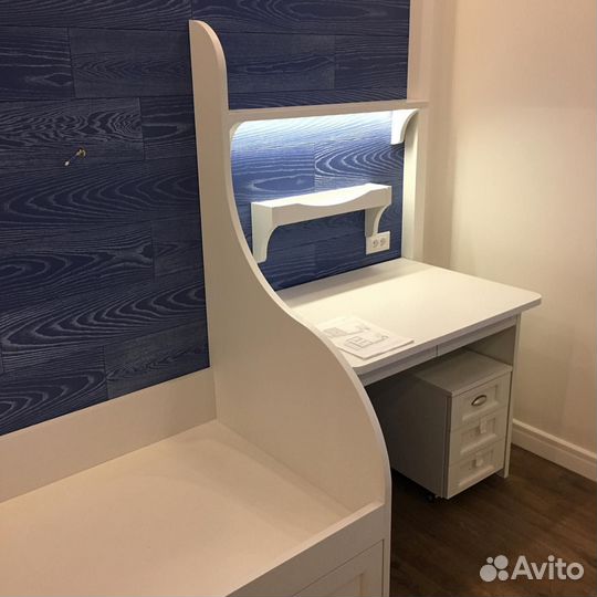 Шкафы на заказ. Стильные решения