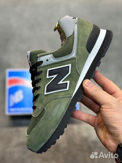 New Balance 574