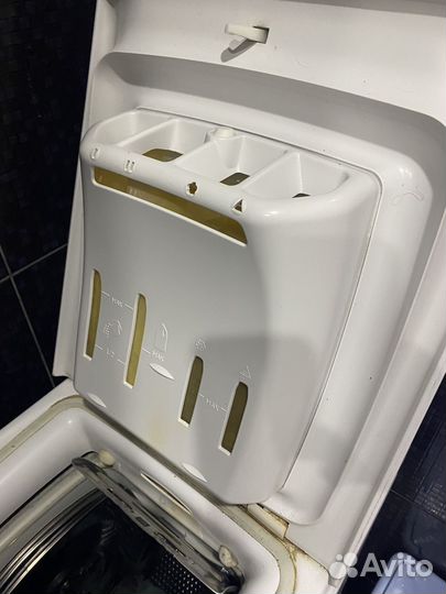 Стиральная машина candy