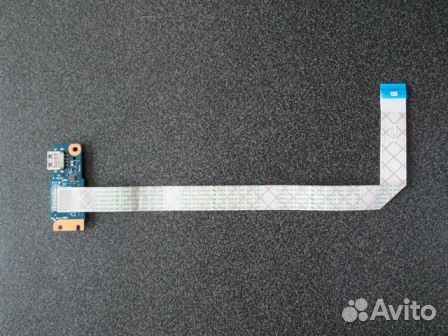 Шлейфы, корпус к ноутбуку Dell Inspiron 5767