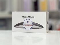 Apple Magic Mouse 3 Black (Новая)