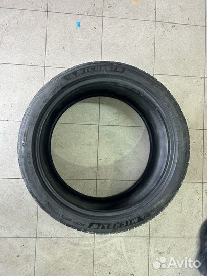 Michelin Pilot Sport 4 SUV 295/35 R21 107Y