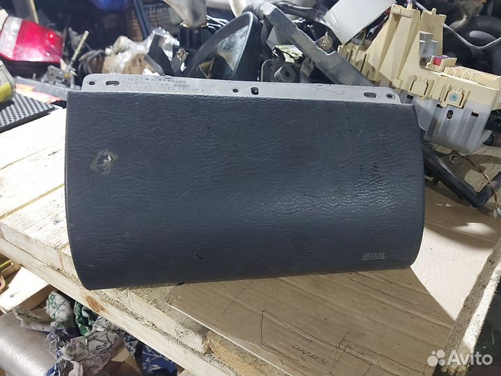 Подушка безопасности пассажирская Dodge Neon 2 2.0