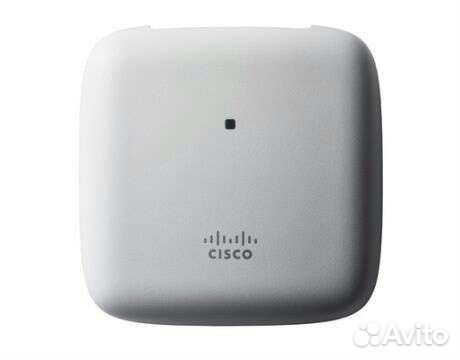 Wi-Fi точка доступа Cisco AIR-AP1815i
