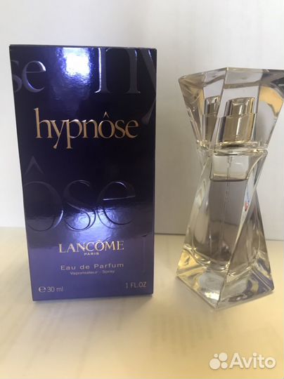 Парфюмерия