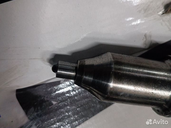 Форсунка injector caterpillar двигателей: CAT С15
