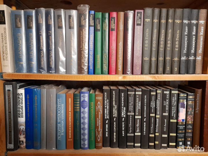 Мировая философия