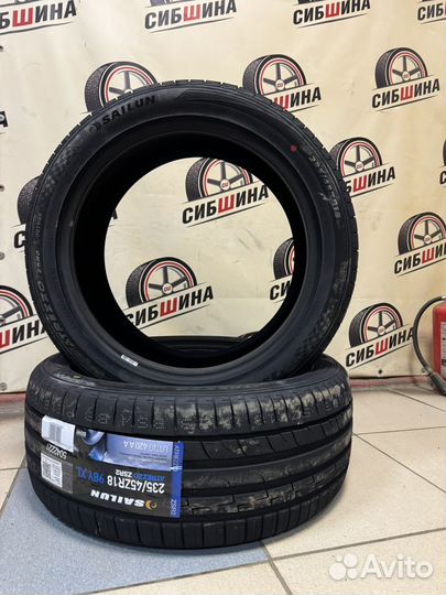 Sailun Atrezzo ZSR2 235/45 R18 98Y