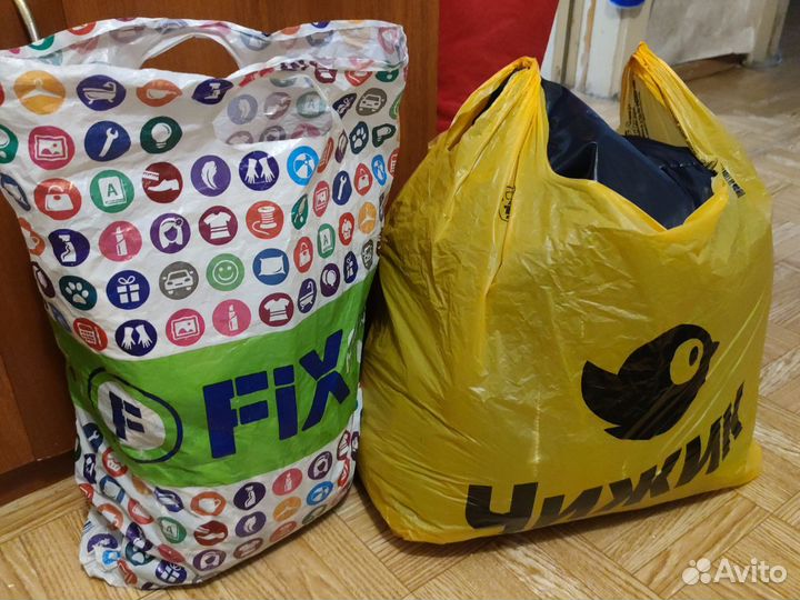 Бронь Женские вещи на р. 40-42