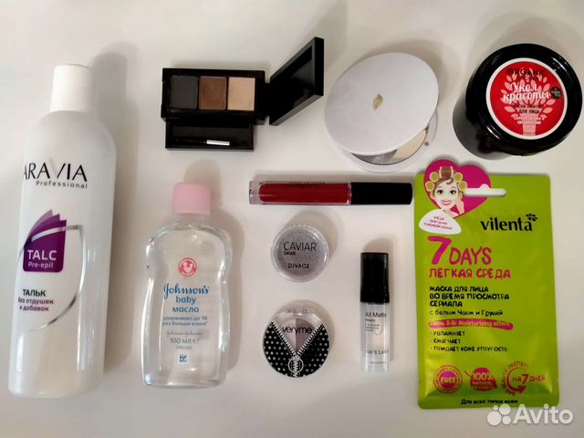 Набор косметики